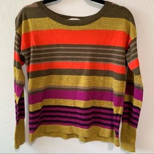 Preloved Loft Lightweight Sweater